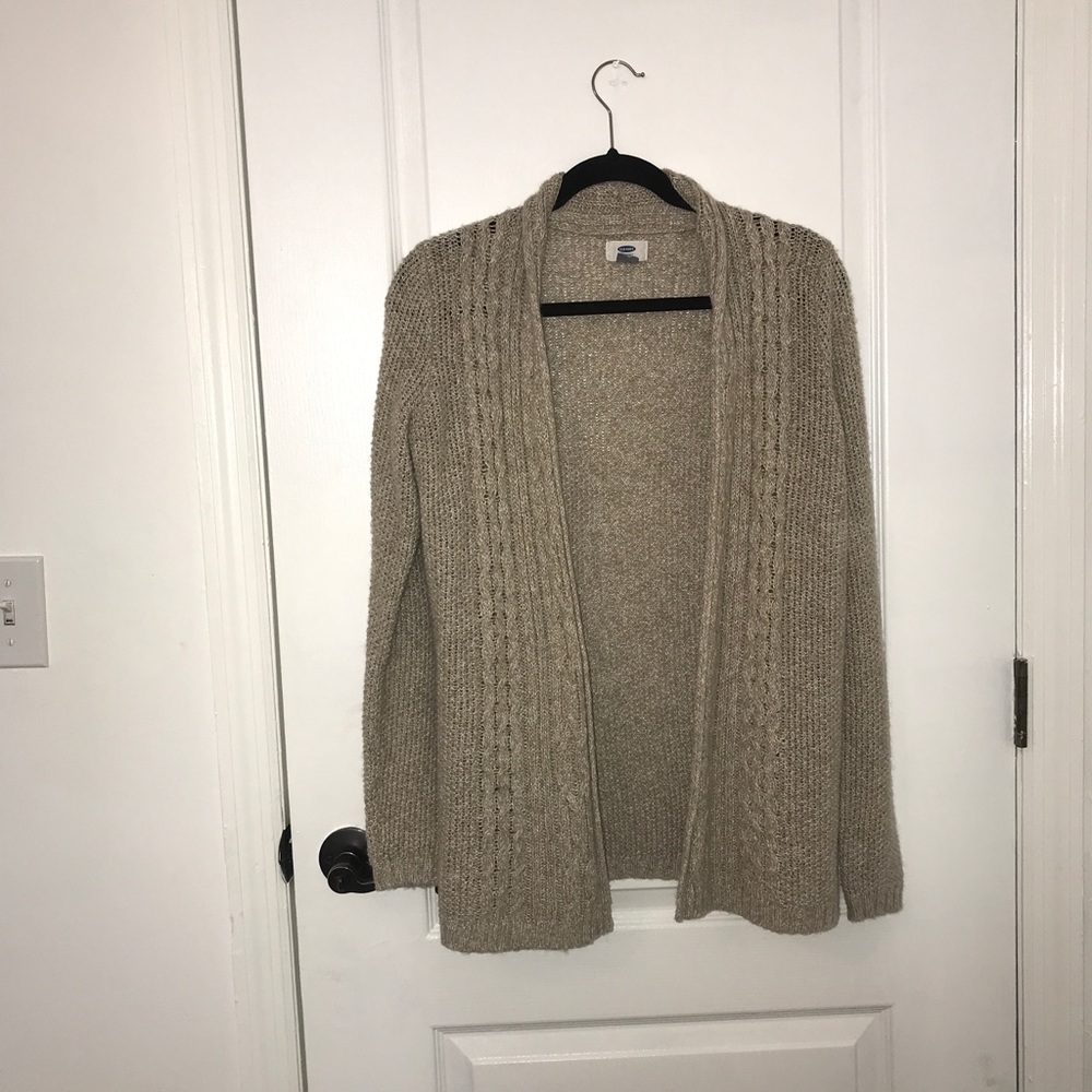 Old Navy Sweater
